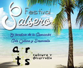 Festival Benéfico Festival Benéfico