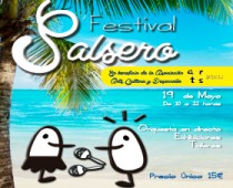 I Festival Salsero (click para ver)