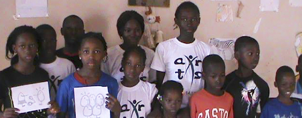 ¡Gracias Festival Salsero Universitario!