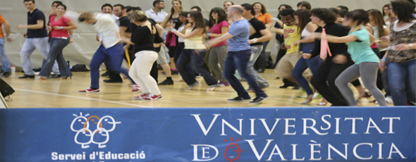 Éxito de participación en el I Festival Salsero