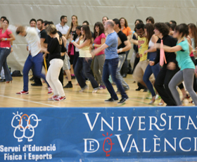Éxito de participación en el I Festival Salsero Éxito de participación en el I Festival Salsero