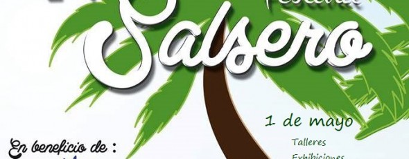 Blasco Ibáñez acogerá la cuarta edición del Festival Salsero