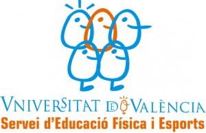 Logo SEF con universidad